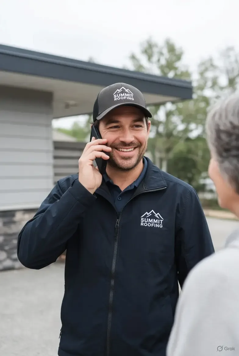 Flat Roof Leak Repair Union Pier, MI FAQs